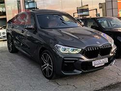 بي ام دبليو X6